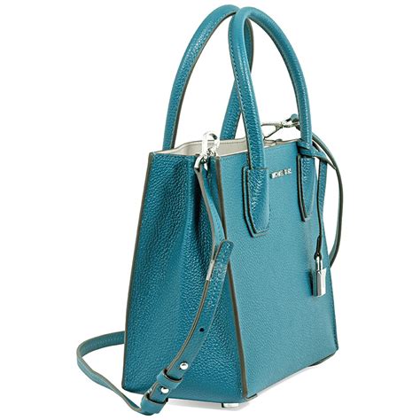 mens michael kors crossbody|Michael Kors teal crossbody.